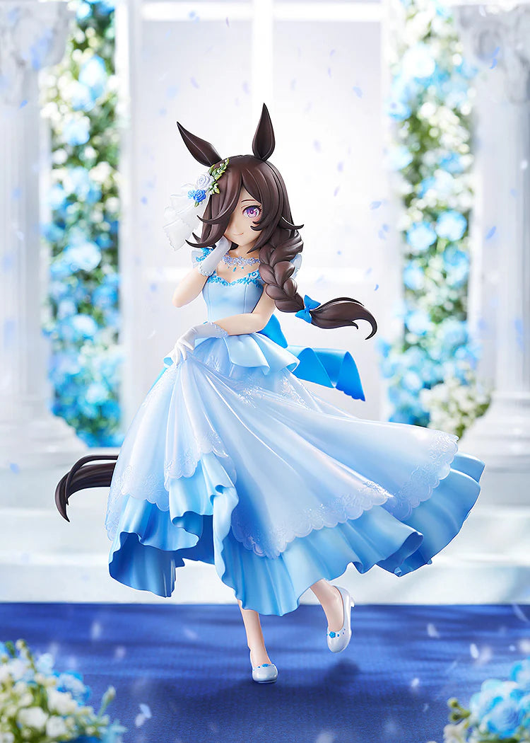 Good Smile Company Umamusume Pretty Derby Rice Shower: The Day I Dreamed Of 1/7 Complete Figure