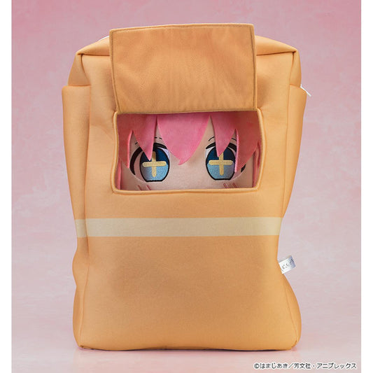 Big Plush BOCCHI THE ROCK! Hitori Gotoh: Sparkly-eyed Ver. With Ripe Mango Box Case