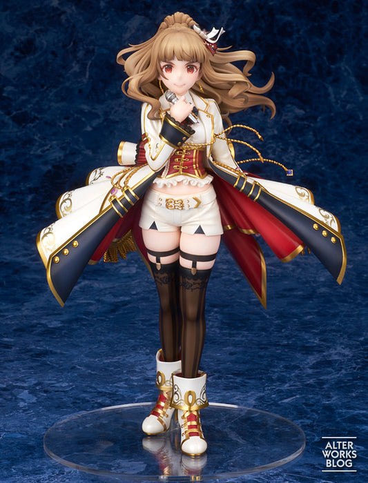 (NN) THE IDOLM@STER Cinderella Girls Nao Kamiya Ichijin no Jounetsu Ver. 1/7 Complete Figure