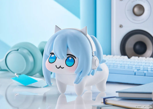 Max Factory GODDESS OF VICTORY: NIKKE DORO Soft Vinyl Coin Bank: SHIDORO