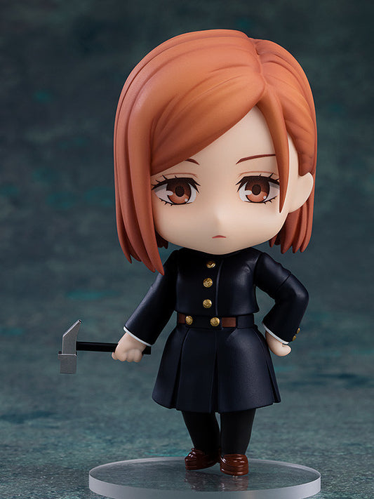 SP Nendoroid 1548 Jujutsu Kaisen Nobara Kugisaki