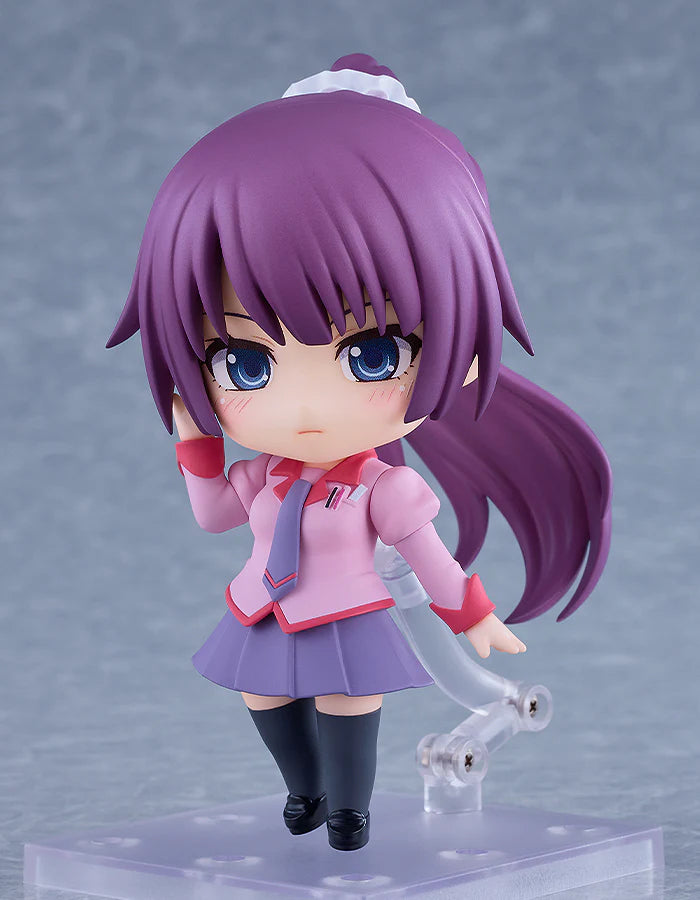 BONUS Nendoroid Monogatari Series Hitagi Senjougahara 2.0