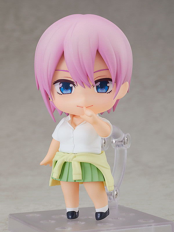 SP Nendoroid 1495 The Quintessential Quintuplets Ichika Nakano