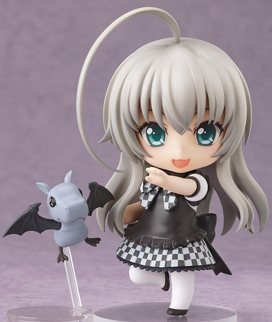 Nendoroid 257 Haiyore Nyaruko San Nyaruko