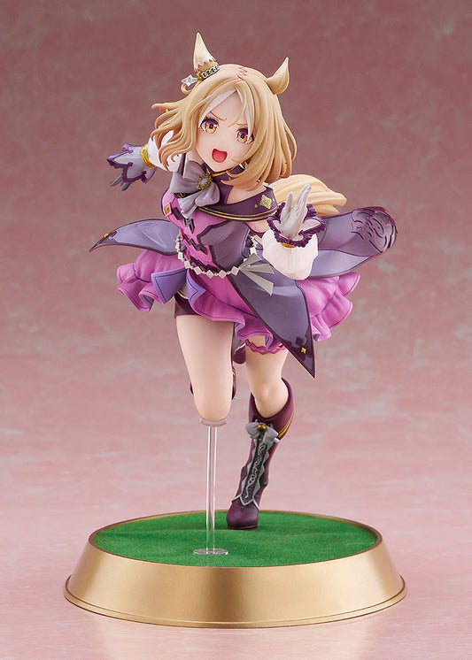 Max Factory Umamusume Pretty Derby Narita Top Road 1/7 Complete Figure