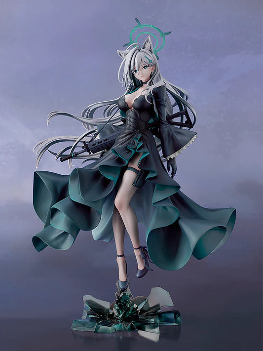 Good Smile Company Blue Archive Shiroko*Terror 1/7 Complete Figure