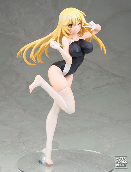 Alter Shokuhou Misaki 1/7 Scale Figure
