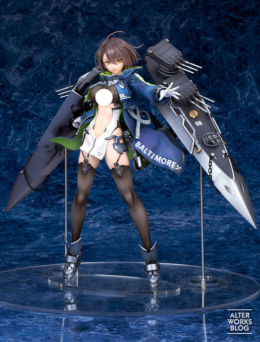 Alter Azur Lane USS Baltimore 1/7 Scale Figure