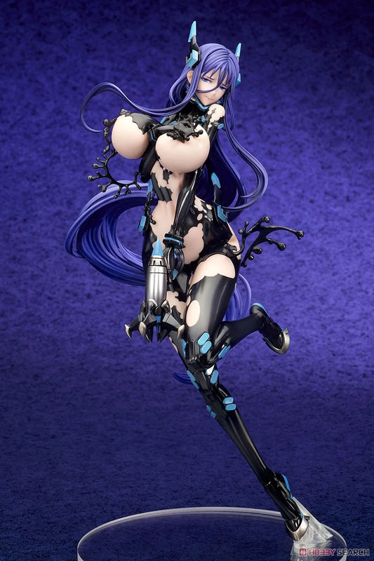 Ques Q Misa-nee Space Suit Ver.