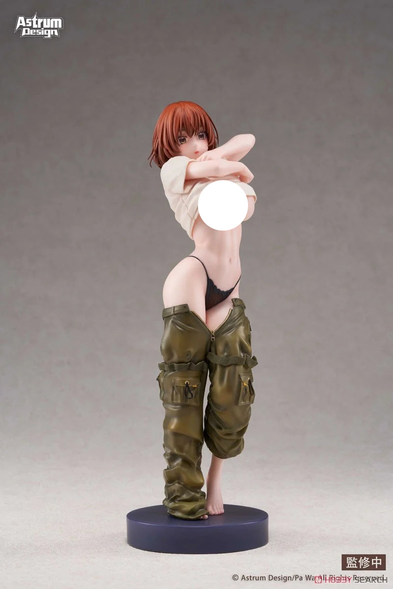 Astrum Design 1/7 PVC Statue Pilot Deluxe Edition