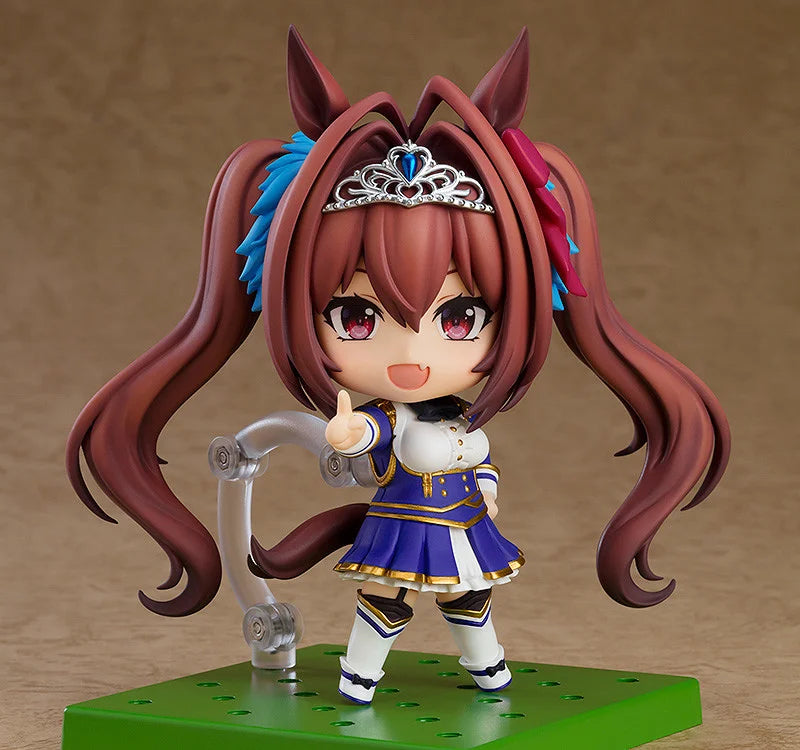 Nendoroid 1977 Umamusume: Pretty Derby Daiwa Scarlet