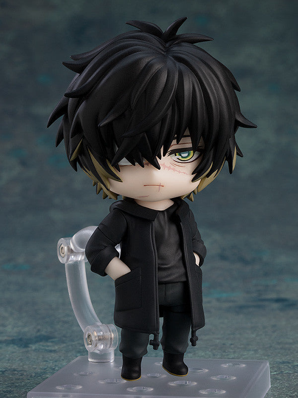 Nendoroid 1575 Slow Damage Towa