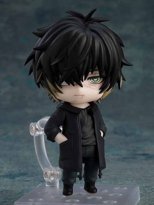 Nendoroid 1575 Slow Damage Towa