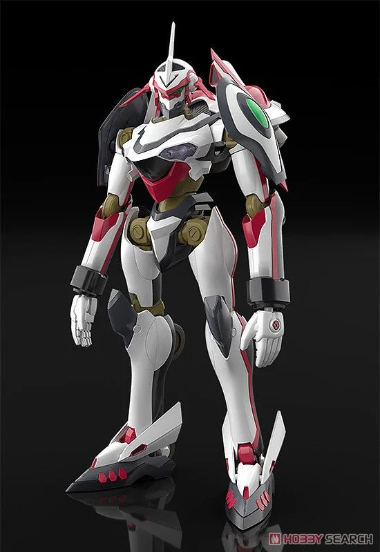 MODEROID Eureka Seven NIRVASH type ZERO