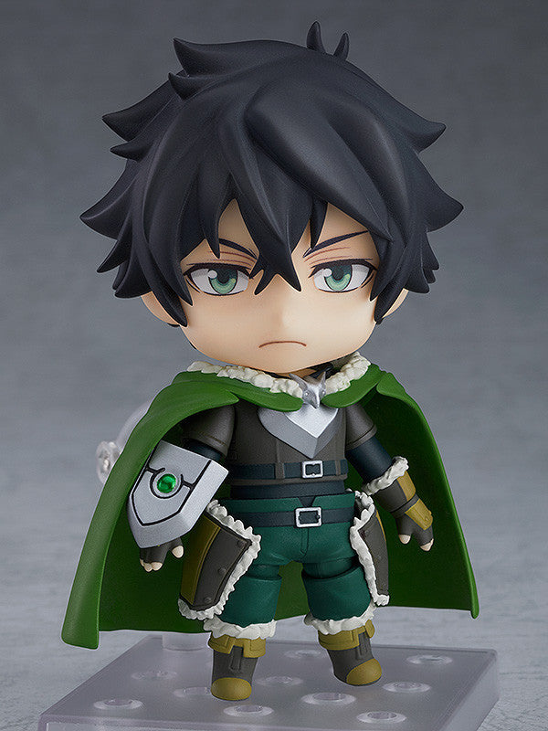 Nendoroid 1113 Shield Hero Naofumi
