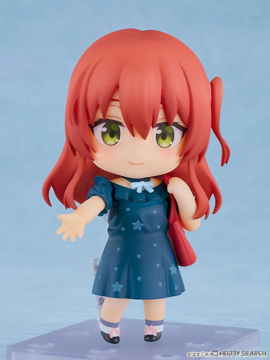Nendoroid 2762 Ikuyo Kita: Casual Clothes Ver.