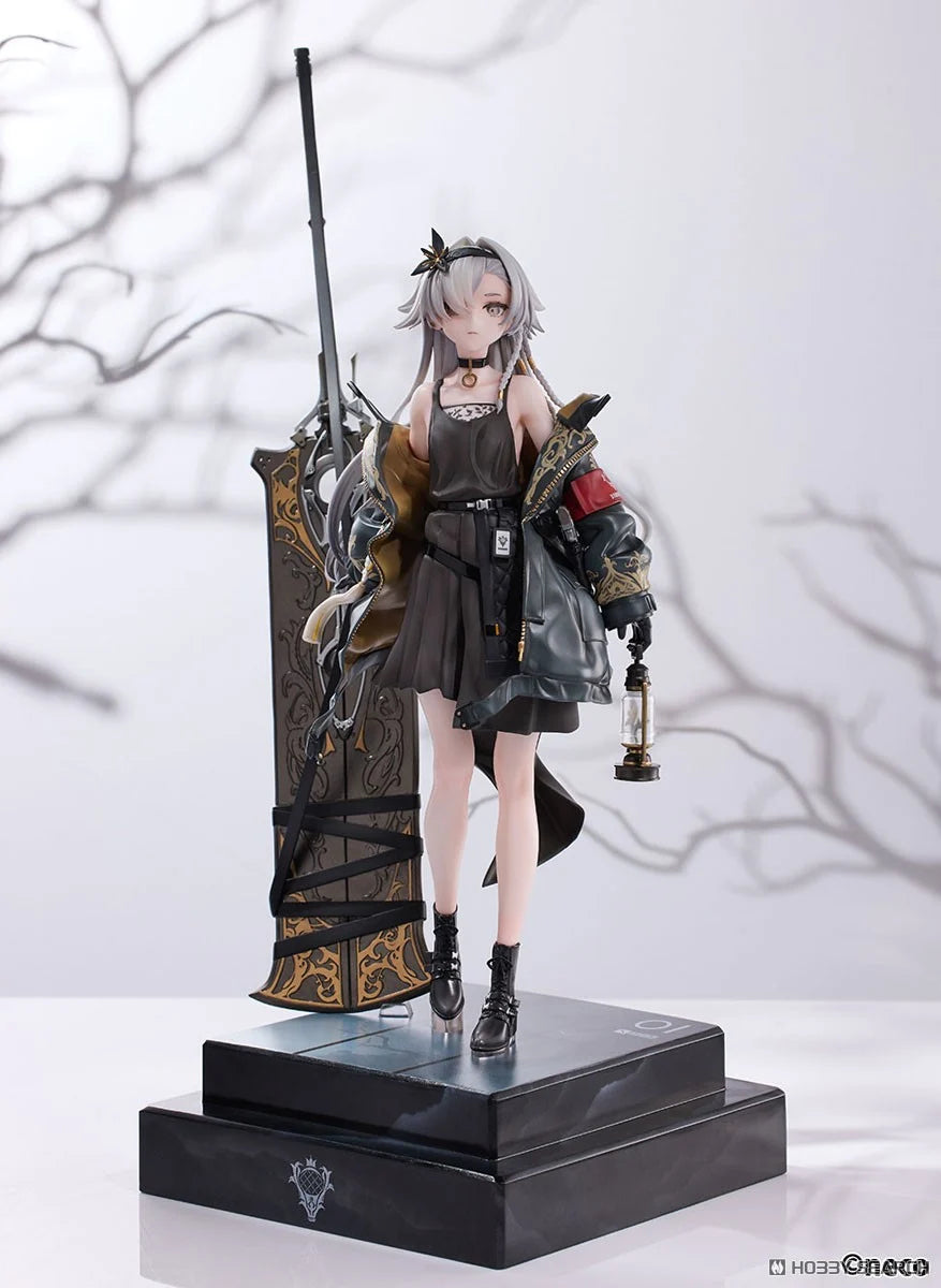 Lim Land/VKEND Neco Original Character Hanatsumi 1/7 Complete Figure