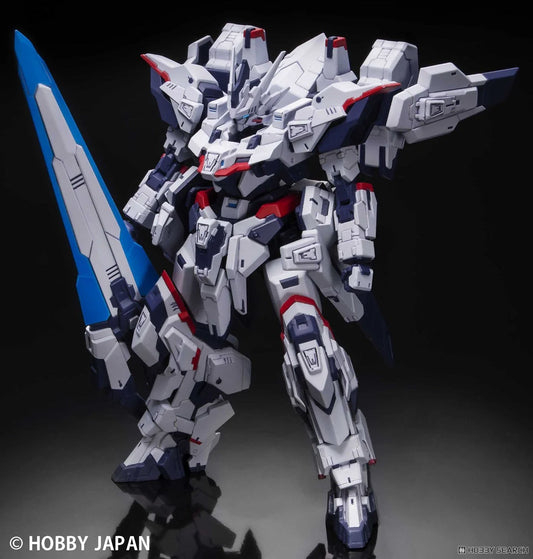 Hobbyjapan VAX-01 Valrein Plastic Model
