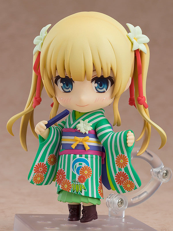 Nendoroid 1130 Eriri Spencer Sawamura Kimono Ver