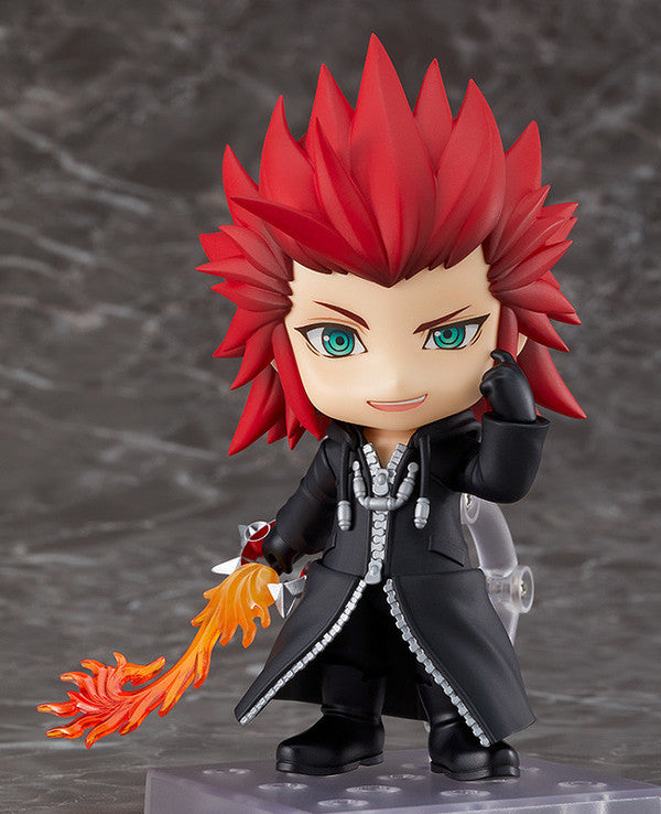 SP Nendoroid 1594 Axel: Kingdom Hearts III Ver.