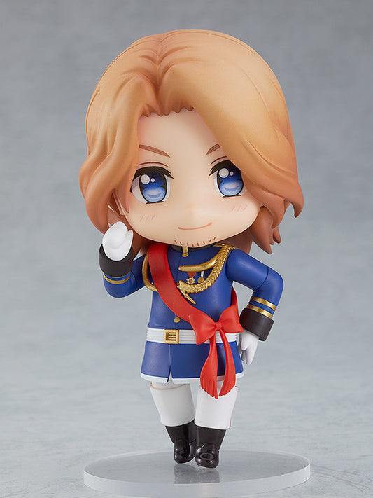 Nendoroid 1638 France