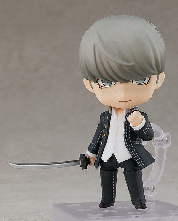 Nendoroid 1607 Persona 4 The Golden P4G Hero