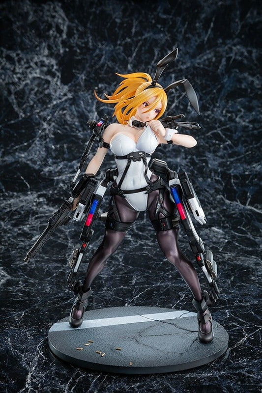 Kadokawa KDcolle ARMS NOTE Powered Bunny 1/7 Complete Figure