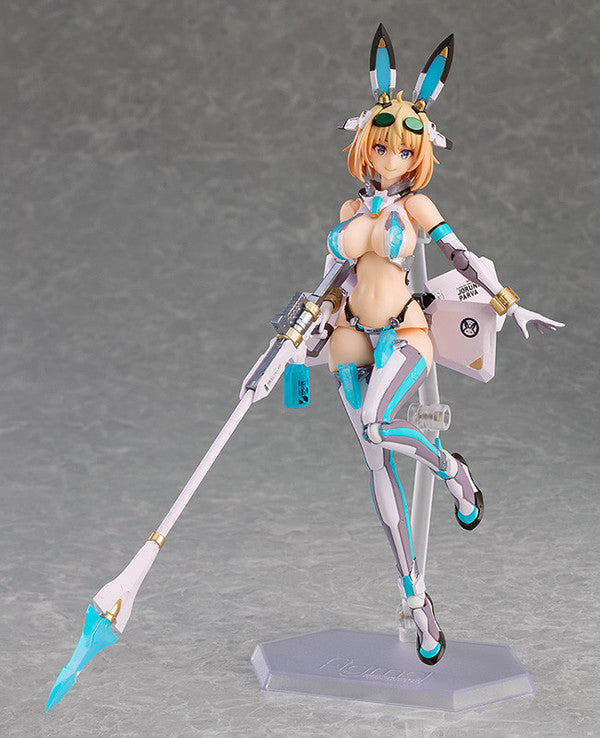 SP figma 530 Sophia F. Shirring