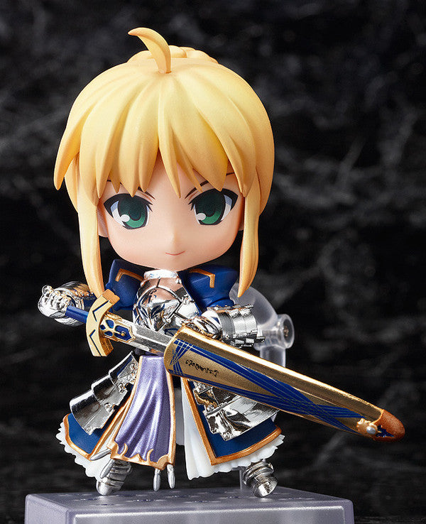 Nendoroid 250 Saber 10th Anniversary