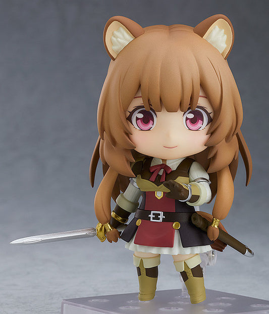 Nendoroid 1136 The Rising of the Shield Hero Raphtalia
