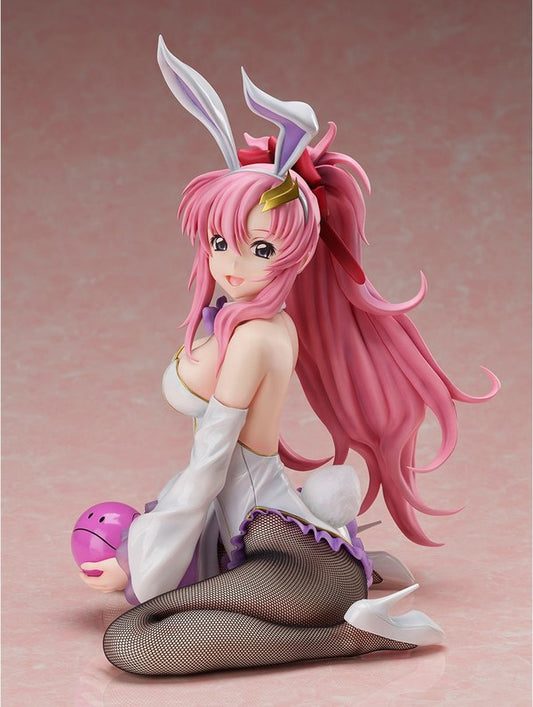 (NN) FREEing B-style Lacus Clyne Bunny Ver.
