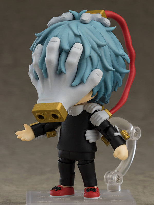 Nendoroid 1163 Tomura Shigaraki Villain Edition
