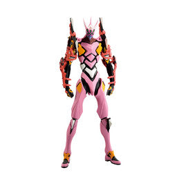 Evangelion Unit-08 Gamma Figure Ichiban Kuji