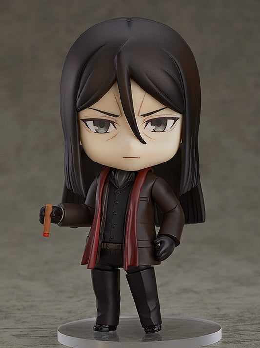 Nendoroid 1182 Lord El-Melloi II