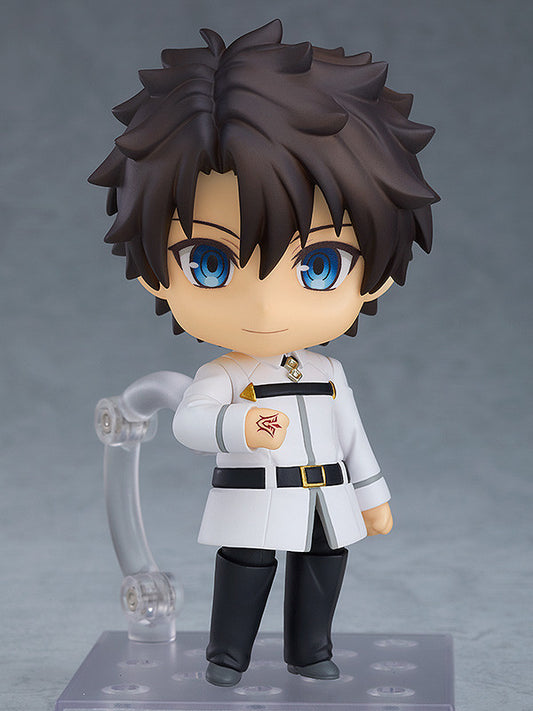 Nendoroid 1286 master / male protagonist