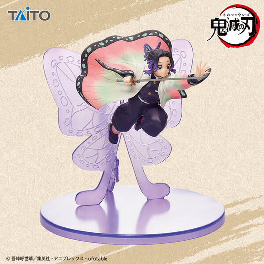 Taito Demon Slayer Kimetsu no Yaiba Shinobu