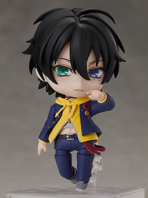 Nendoroid 1298 Saburo Yamada