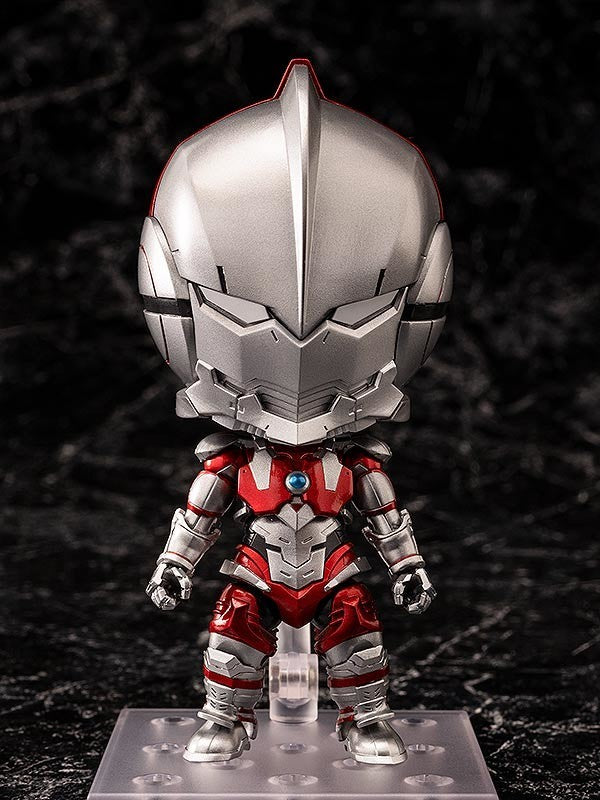 Nendoroid 1325 Ultraman Suit