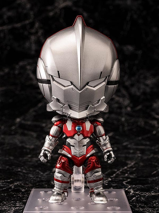 Nendoroid 1325 Ultraman Suit