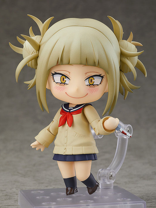 Nendoroid 1333 My Hero Academia Himiko Toga