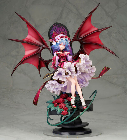 Alter Touhou Project Remilia Scarlet 1/8 Complete Figure