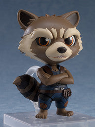 Nendoroid 1764 Rocket Raccoon