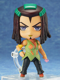 MEDICOS ENTERTAINMENT JoJo's Bizarre Adventure: Stone Ocean [1965] Nendoroid E. Costello