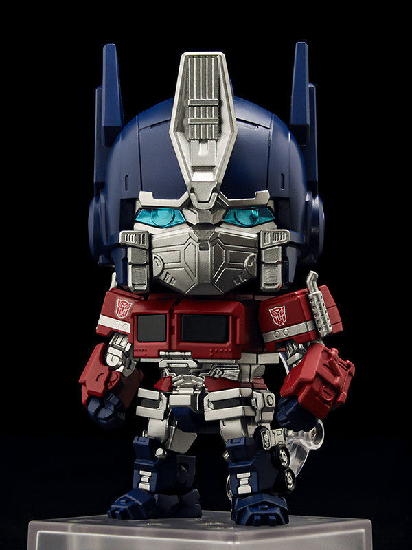 Nendoroid 1409 Optimus Prime