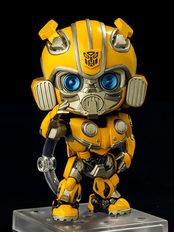 Nendoroid 1410 Bumblebee