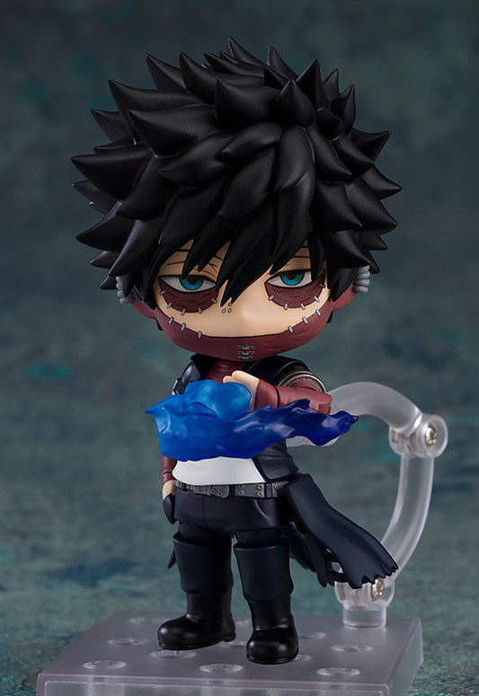 Nendoroid 1430 My Hero Academia Dabi