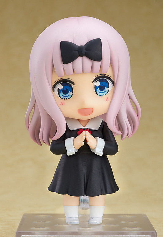 Nendoroid 1434 Fujiwara Chika