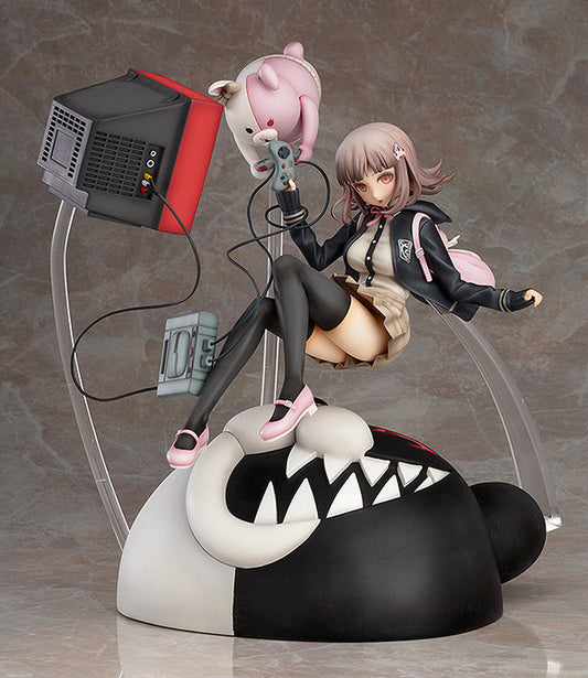 Phat! Danganronpa 2: Goodbye Despair Chiaki Nanami