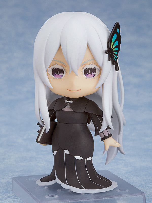 Nendoroid 1461 Re:Zero Echidna
