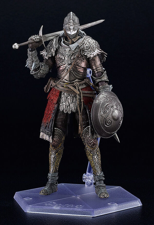 Bonus Figma 624 ELDEN RING Raging Wolf